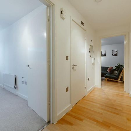 Brick Lane & Shoreditch London Apartment Экстерьер фото