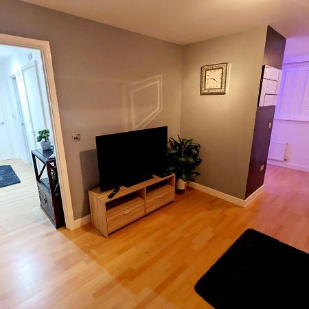Brick Lane & Shoreditch London Apartment Экстерьер фото