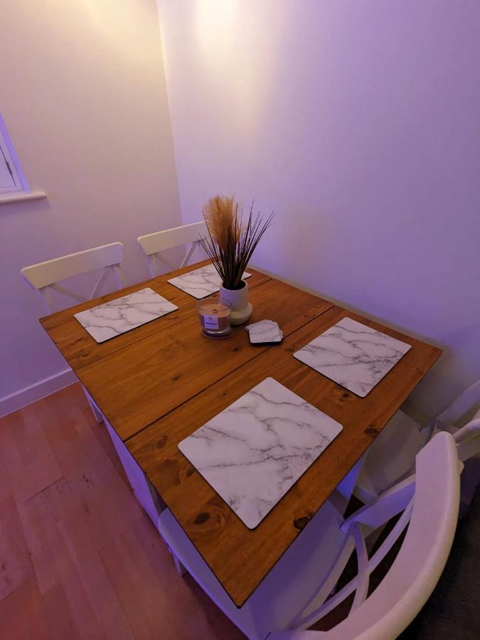 Brick Lane & Shoreditch London Apartment Экстерьер фото