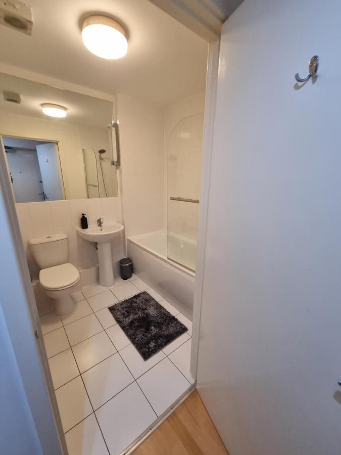Brick Lane & Shoreditch London Apartment Экстерьер фото